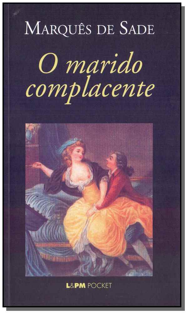 Marido Complacente - Bolso
