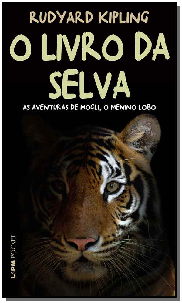O Livro da Selva