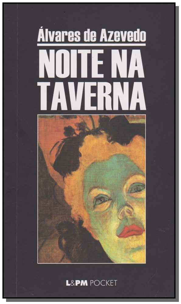 Noite na Taverna