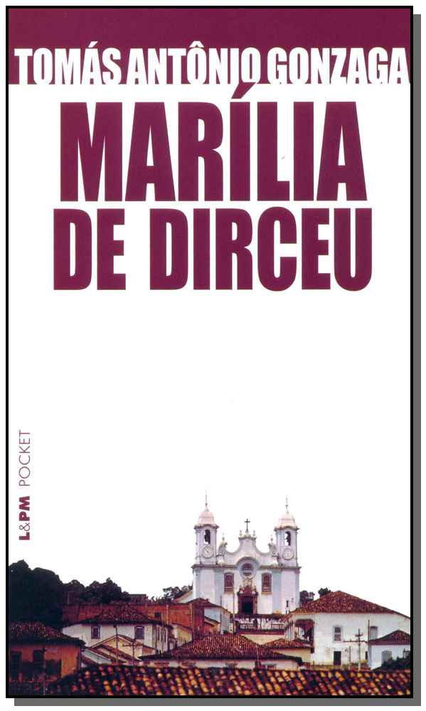Marília de Dirceu