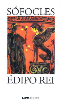 Edipo Rei - Bolso