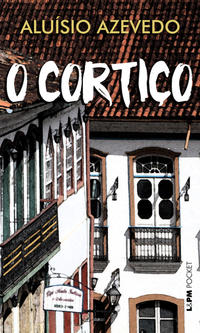Cortiço, o - Bolso