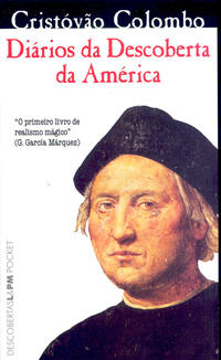 Diarios da Descoberta da America - Bolso