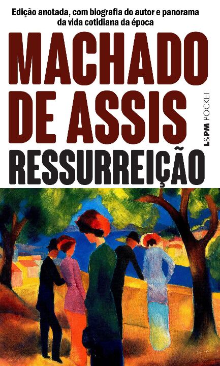 Ressurreição