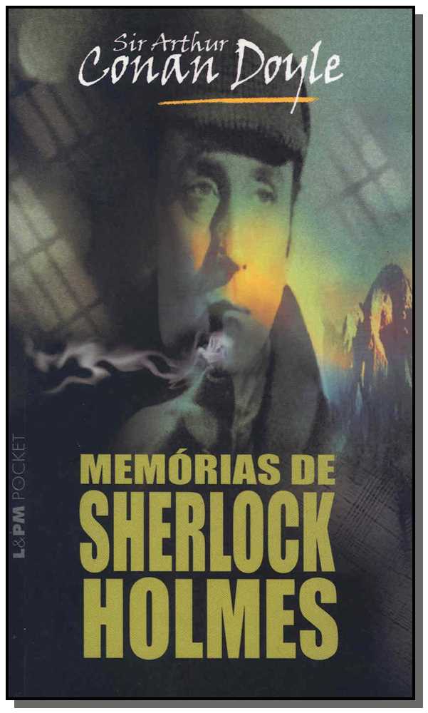 Memórias de Sherlock Holmes