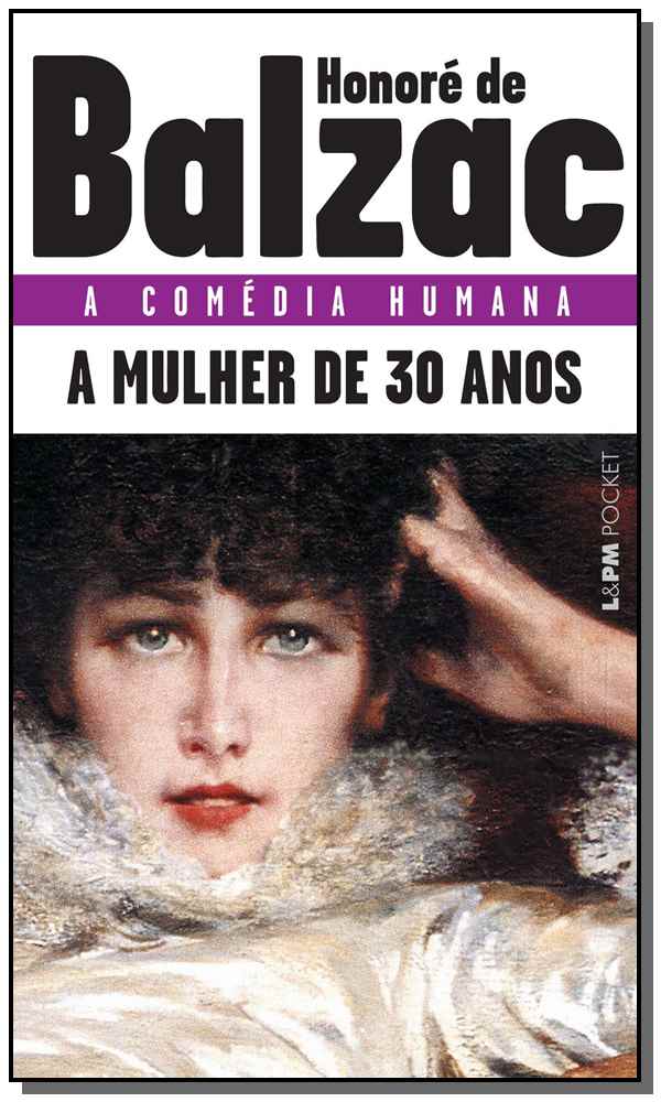 A Mulher de Trinta Anos