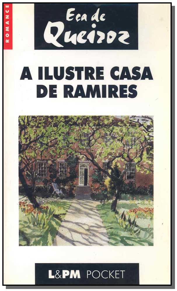 A Ilustre Casa de Ramires