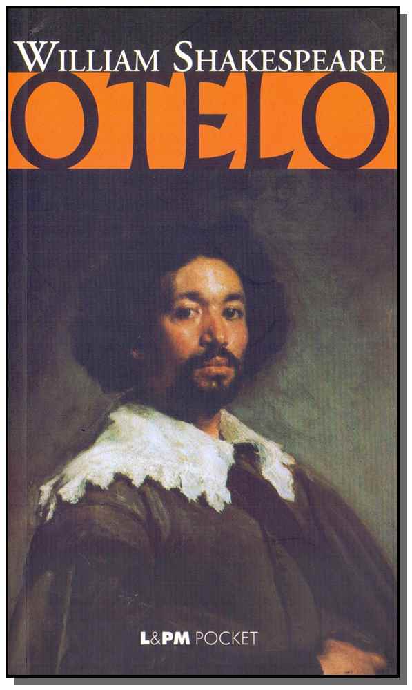 Otelo - Bolso