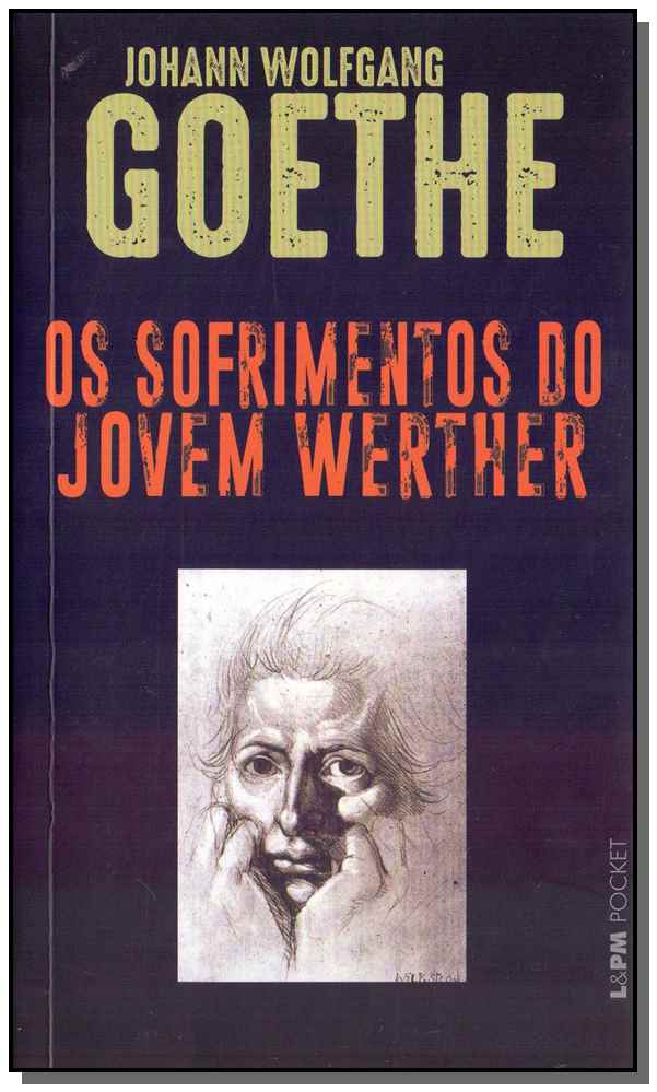 Os Sofrimentos do Jovem Werther