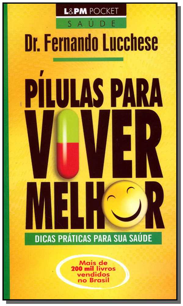 Pílulas para Viver Melhor