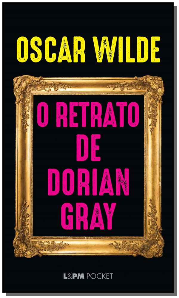 O Retrato de Dorian Gray