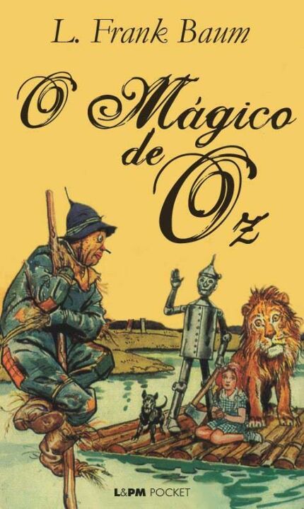 O Mágico de Oz