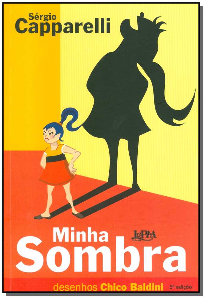 Minha Sombra