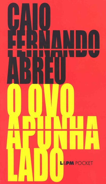 O Ovo Apunhalado