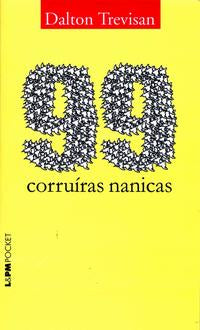 98 Corruíras Nanicas