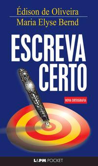 Escreva Certo