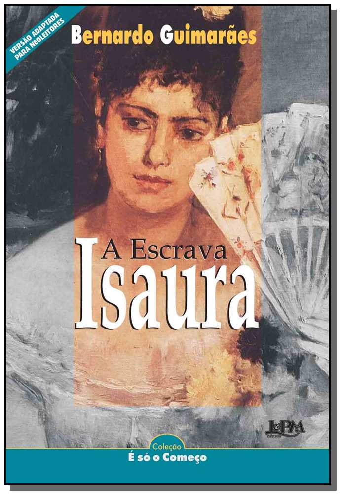 Neoleitores – a Escrava Isaura