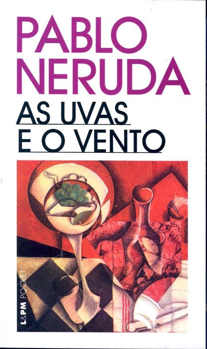 As Uvas e o Vento