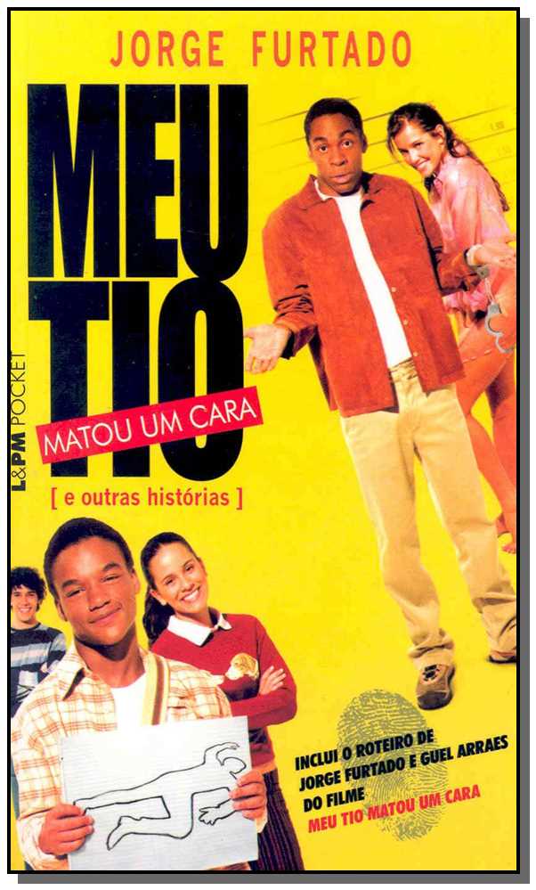 Meu Tio Matou um Cara - Pocket