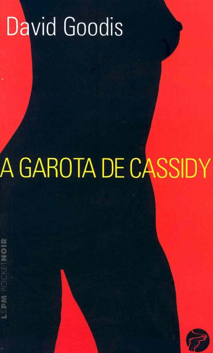 A Garota de Cassidy