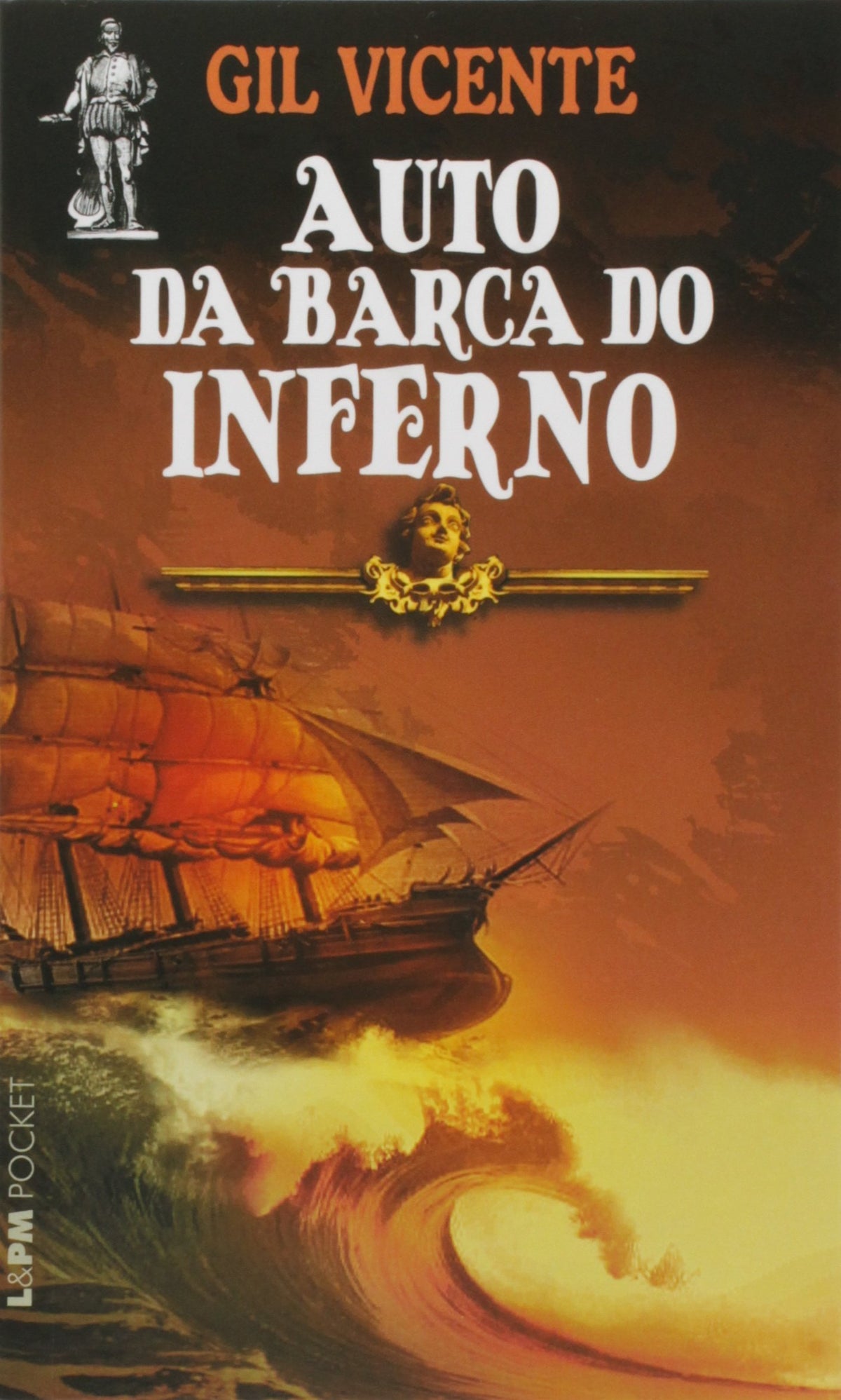 Auto da Barca do Inferno