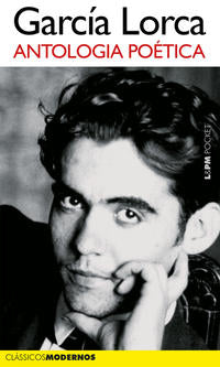 Antologia Poetica - Garcia Lorca