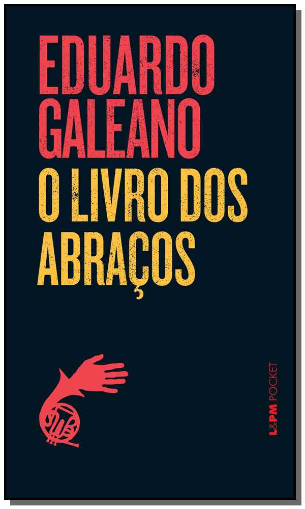 O Livro dos Abraços