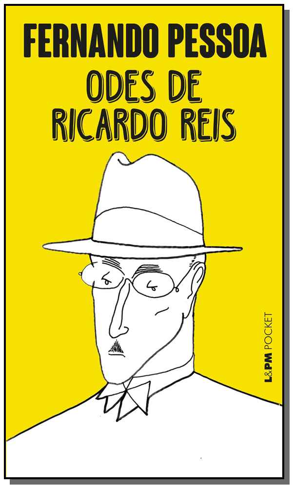 Odes de Ricardo Reis