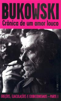 Crônica de um Amor Louco - Bolso