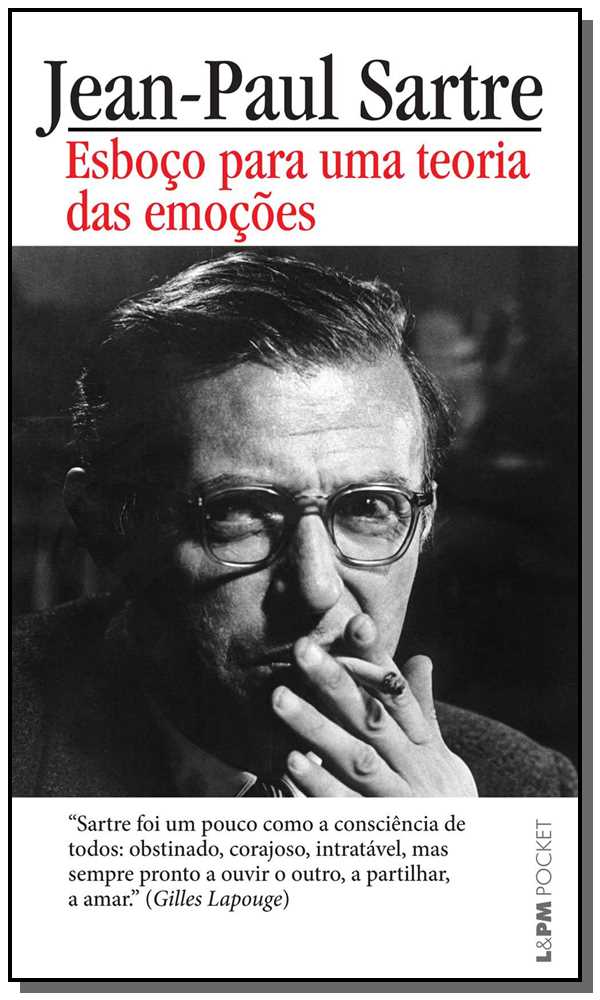 Esboço para uma Teoria das Emoções