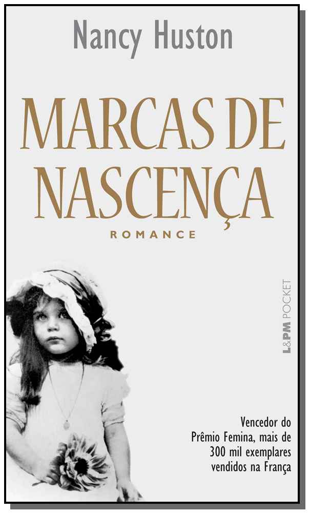 Marcas de Nascença
