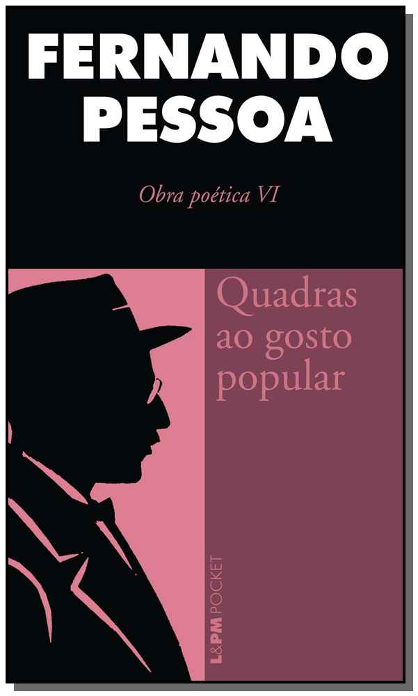 Quadras ao Gosto Popular