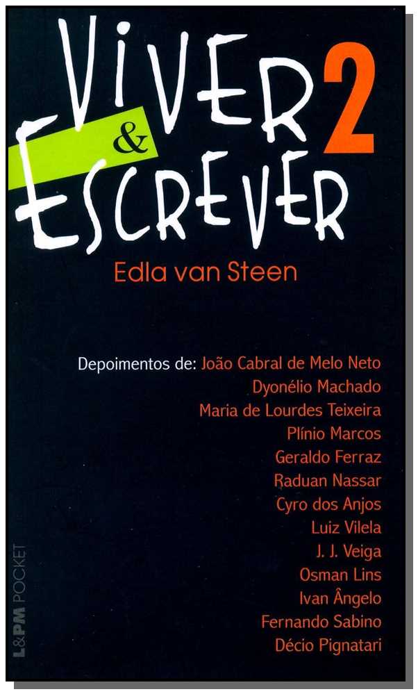 Viver e Escrever