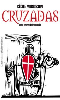 Capa do livro Cruzadas, de Cecile Morrisson