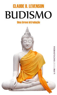 Capa do livro Budisimo - Bolso, de Claude. B Levenson