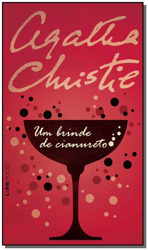 Um Brinde de Cianureto