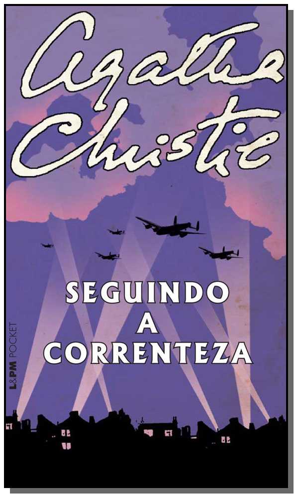 Seguindo a Correnteza