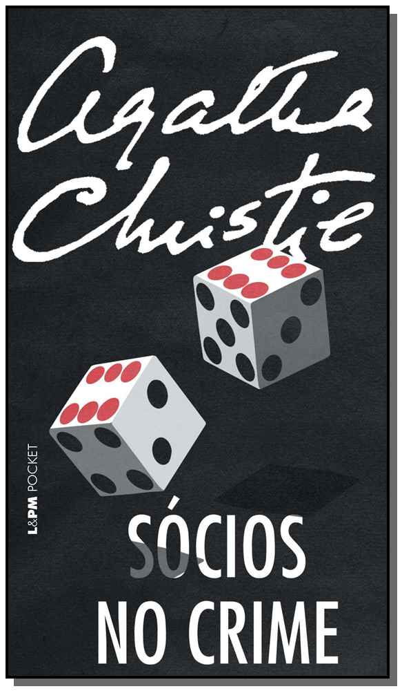 Sócios no Crime