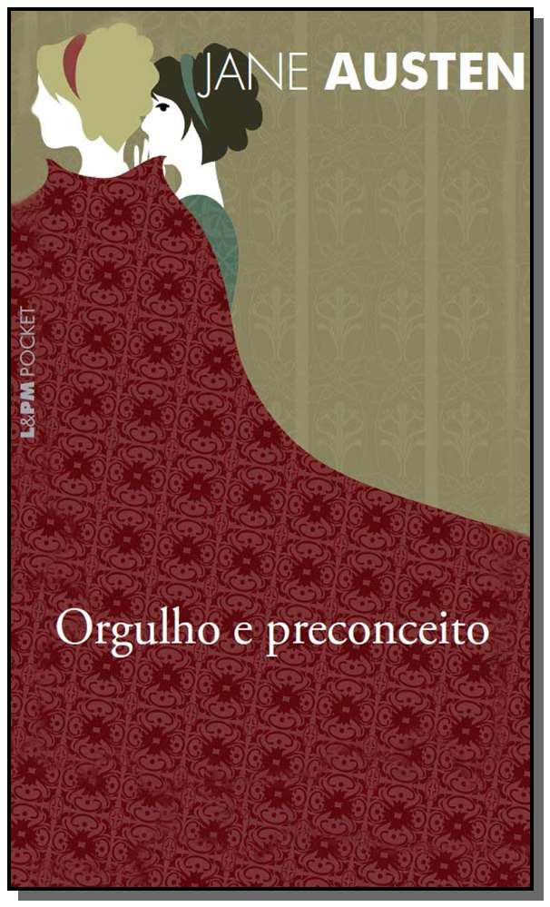 Orgulho e Preconceito