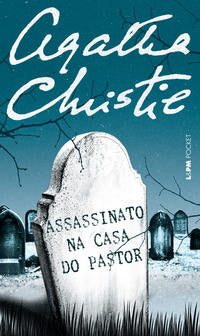 Assassinato na Casa do Pastor