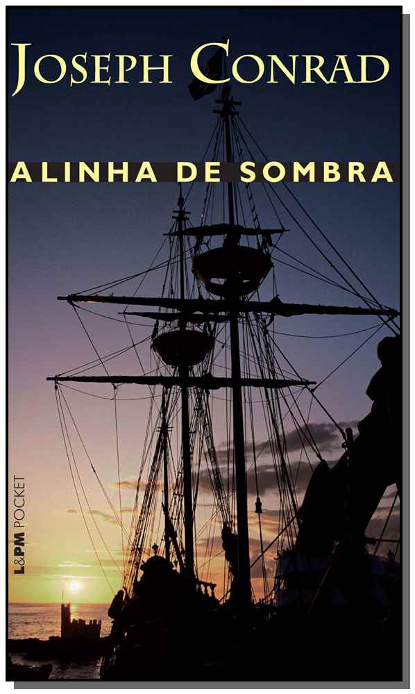 A Linha de Sombra
