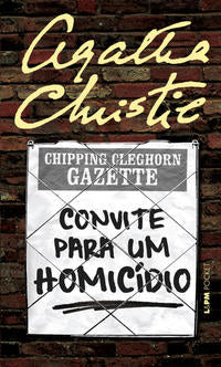 Convite para um Homicidio - Pocket