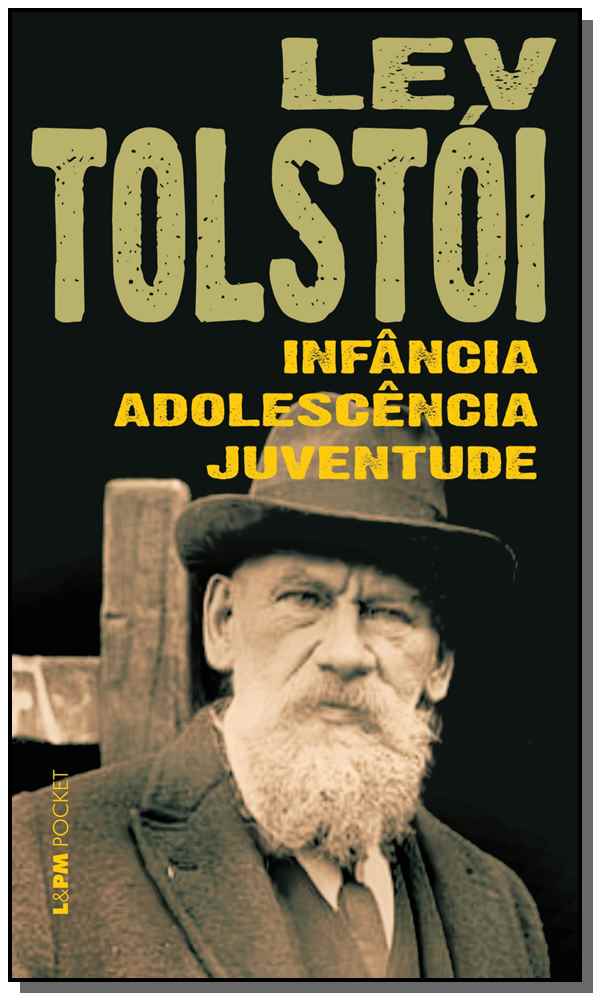 Infância, Adolescência e Juventude