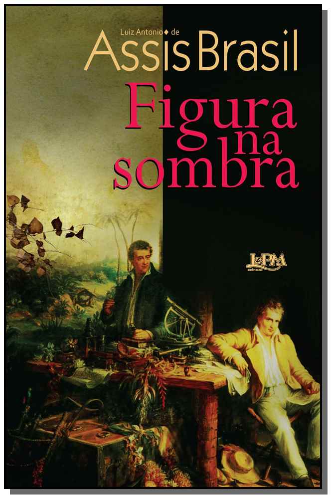 Figura na Sombra