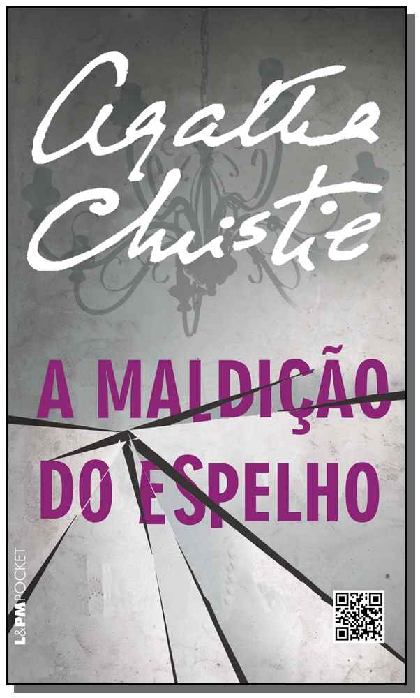 A Maldição do Espelho
