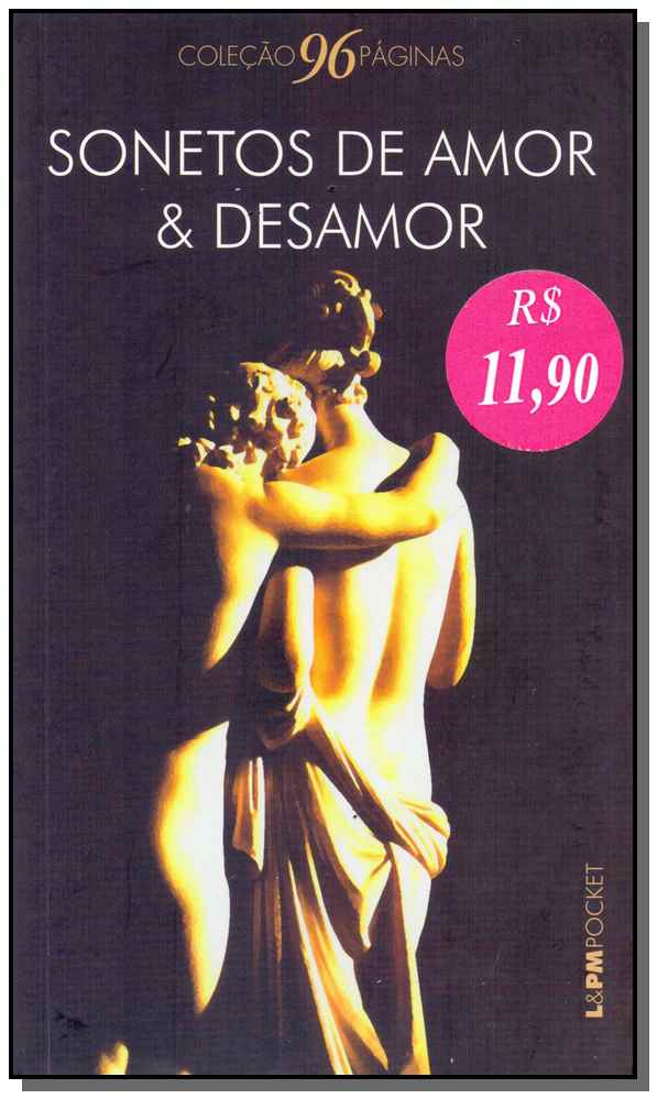 Sonetos de Amor e Desamor