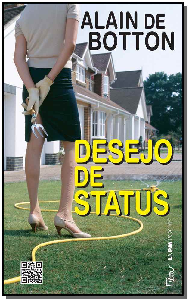 Desejo de Status