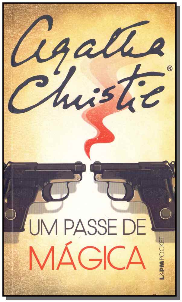 Um Passe de Mágica