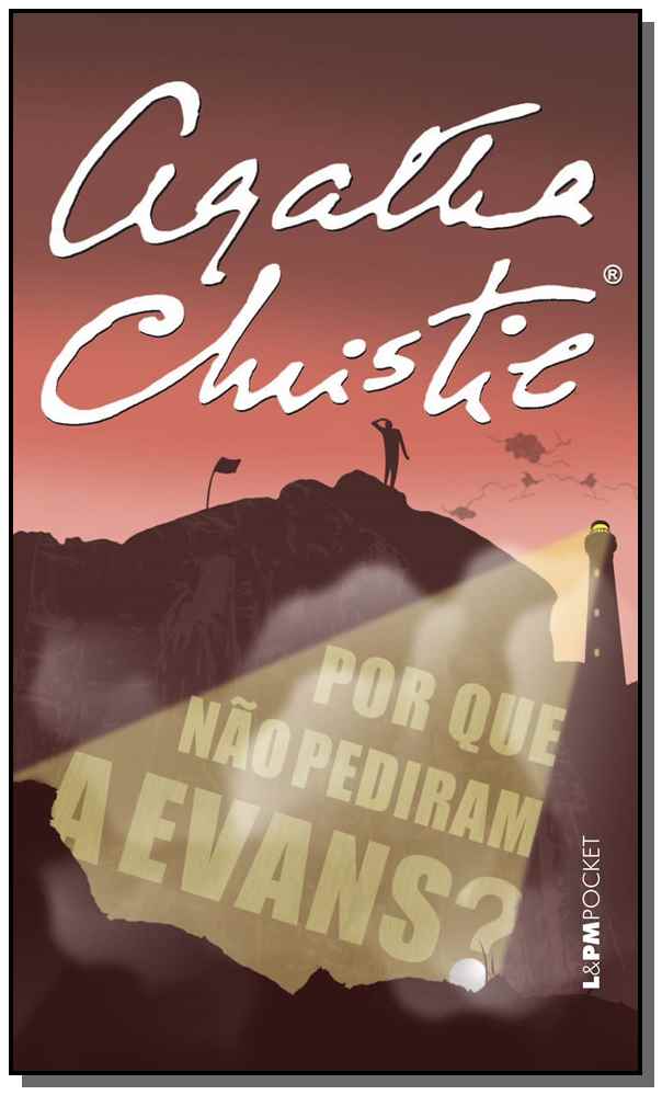 Por que Não Pediram a Evans?