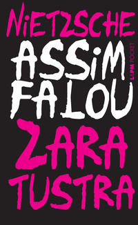 Capa do livro Assim Falou Zaratustra - Bolso, de Friedrich Nietzsche